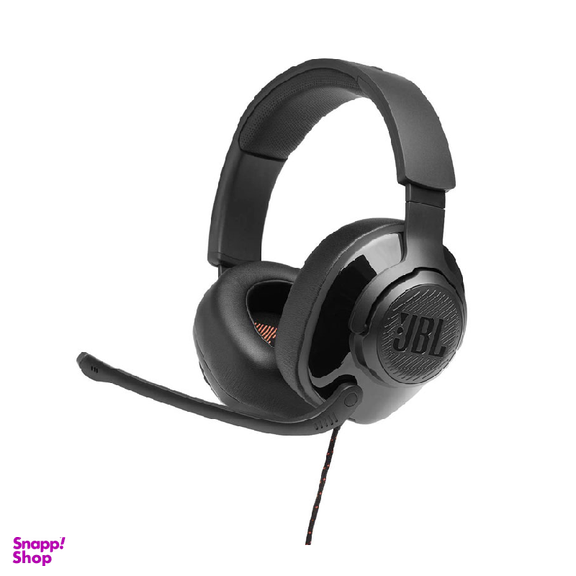 هدفون گیمینگ جی بی ال (JBL) مدل Quantum 200