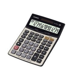 ماشین حساب کاسیو مدل DJ-240D Plus