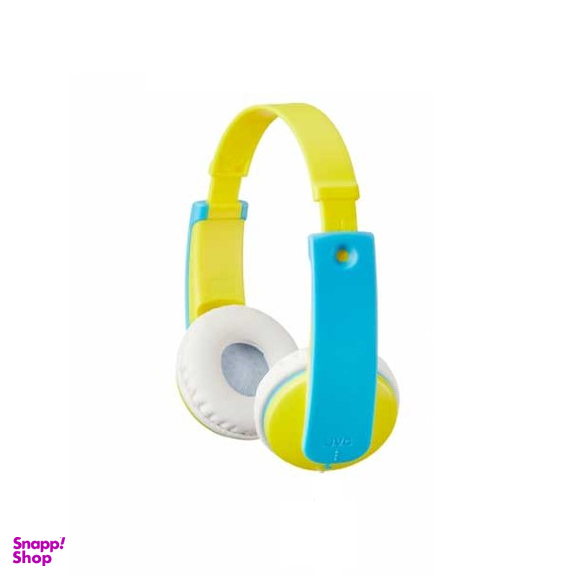 هدفون جی وی سی (Jvc) مدل HA KD7