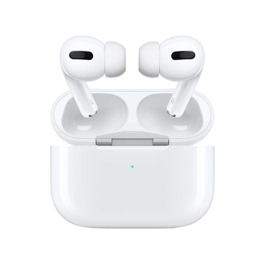 هدفون بی‌ سیم اپل (Apple) مدل AirPod Pro با کیس وایرلس