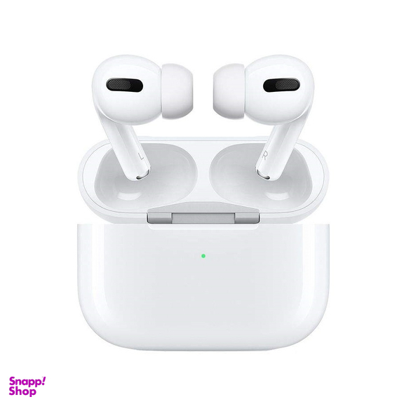 هدفون بی‌ سیم اپل (Apple) مدل AirPod Pro با کیس وایرلس