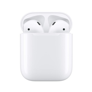 هدفون بی‌ سیم اپل (Apple) مدل AirPods2