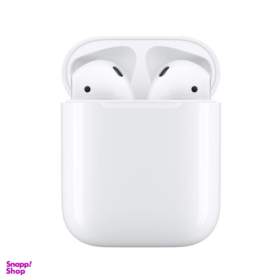 هدفون بی‌ سیم اپل (Apple) مدل AirPods2