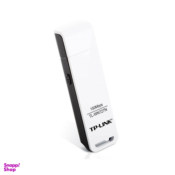 کارت شبکه تی پی لینک (TP Link) مدل TL WN727N