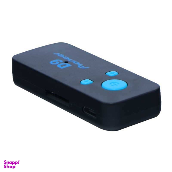 گیرنده بلوتوث اتومبیل D9