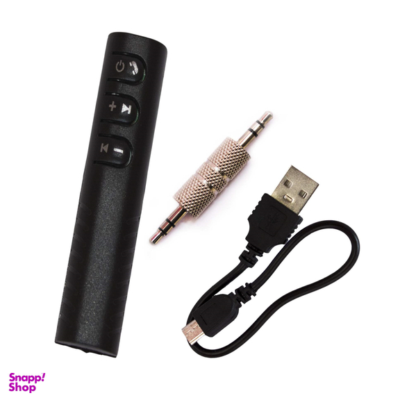 گیرنده بلوتوثی موزیک مدل BT 450