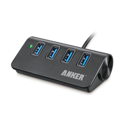 هاب چهار پورت انکر (Anker) مدل A7507