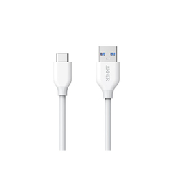 کابل تبدیل USB 3.0 به USB C انکر (Anker) مدل A8163