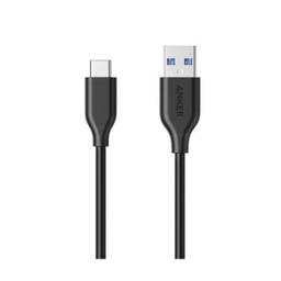 کابل تبدیل USB 3.0 به USB C انکر (Anker) مدل A8163
