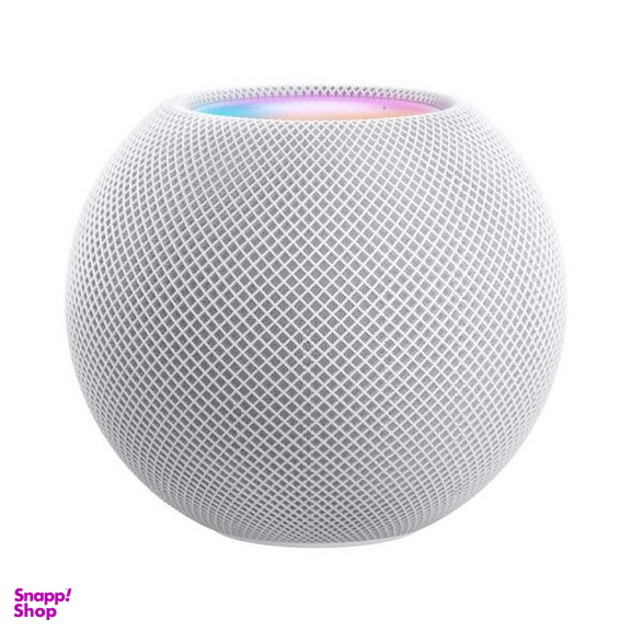 اسپیکر هوشمند هوم پاد مینی اپل مدل HomePod mini