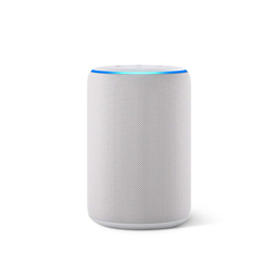 اسپیکر و دستیار صوتی آمازون (Amazon) مدل اکو Echo 3ndGen