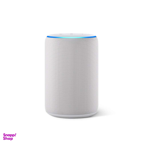 اسپیکر و دستیار صوتی آمازون (Amazon) مدل اکو Echo 3ndGen