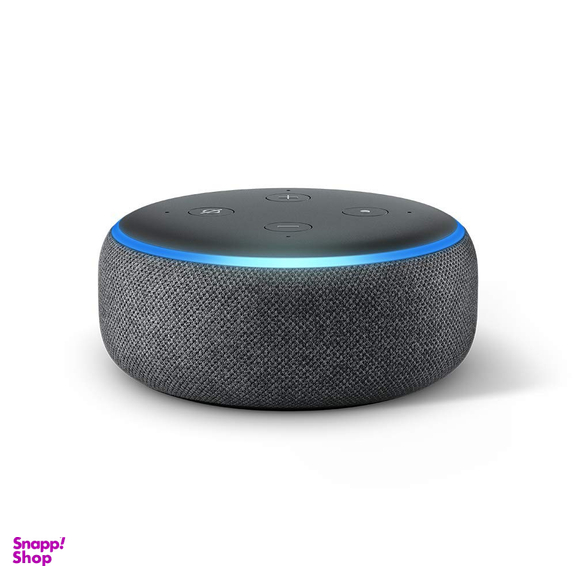اسپیکر و دستیار صوتی آمازون (Amazon) مدل اکو دات مدل EchoDot 3ndGen