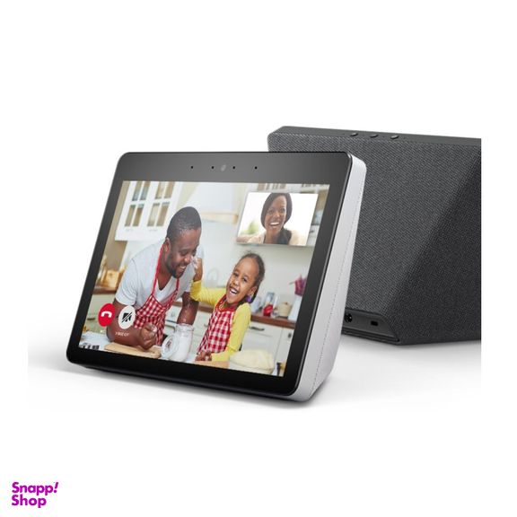 اسپیکر و دستیار صوتی آمازون (Amazon) مدل اکوشو Echo Show 2nd generation