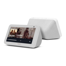 اسپیکر و دستیار صوتی آمازون (Amazon) مدل اکوشو Echo Show 5