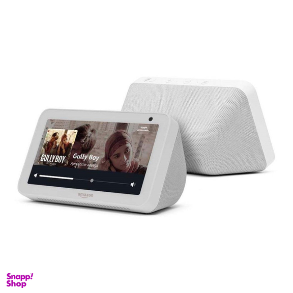 اسپیکر و دستیار صوتی آمازون (Amazon) مدل اکوشو Echo Show 5