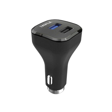 شارژر فندکی آی واک (iWalk) مدل Dolphin Q CCD006Q
