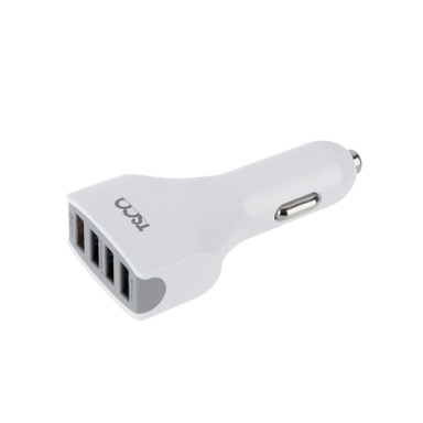 شارژر فندکی تسکو (Tesco) مدل TCG 20