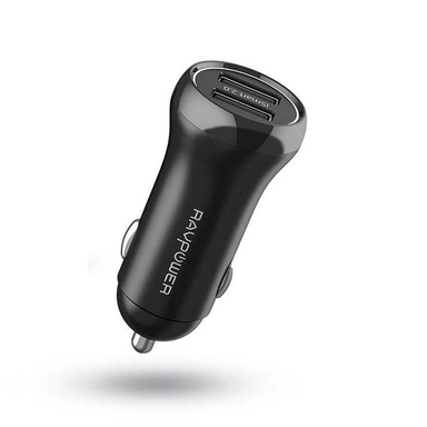 شارژر فندکی راوپاور (RavPower) مدل PC085