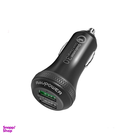 شارژر فندکی راوپاور (RavPower) مدل RP VC007