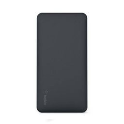 شارژر همراه بلکین (Belkin) مدل F7U020bt ظرفیت 10000 میلی‌آمپرساعت