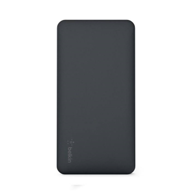 شارژر همراه بلکین (Belkin) مدل F7U020bt ظرفیت 10000 میلی‌آمپرساعت