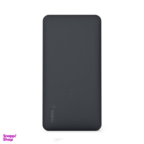 شارژر همراه بلکین (Belkin) مدل F7U020bt ظرفیت 10000 میلی‌آمپرساعت