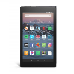تبلت و کتاب خوان آمازون (Amazon) مدل Fire HD 8 ظرفیت 16 گیگابایت