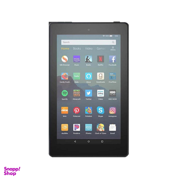 تبلت 7 اینچی آمازون (Amazon) مدل Fire7 Tablet