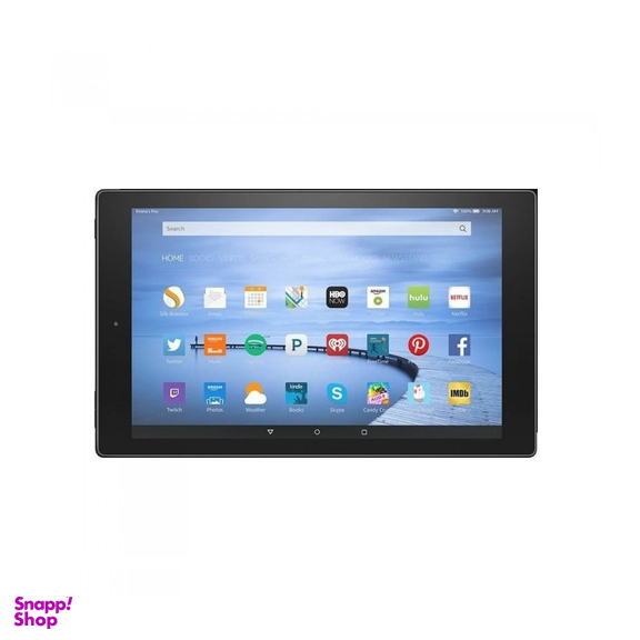 تبلت 10 اینچی آمازون (Amazon) مدل Fire HD 10 Tablet