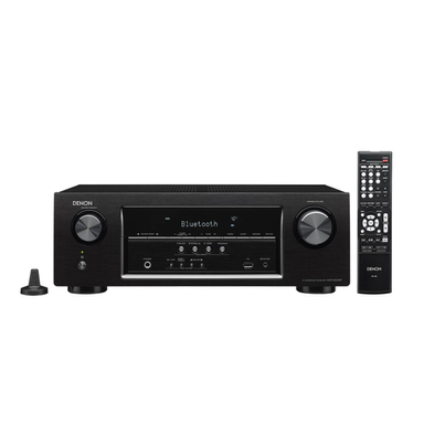 آمپلی فایر دنون (Denon) مدل AVR S920W