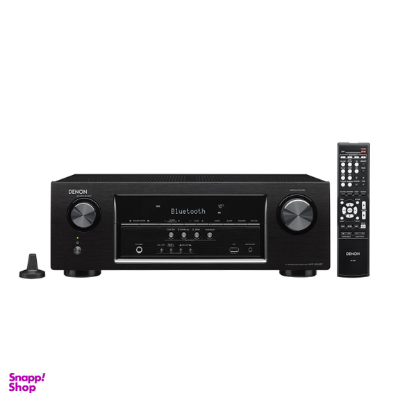 آمپلی فایر دنون (Denon) مدل AVR S920W