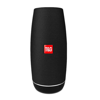 اسپیکر بلوتوثی تی اند جی (T & G) مدل TG 108