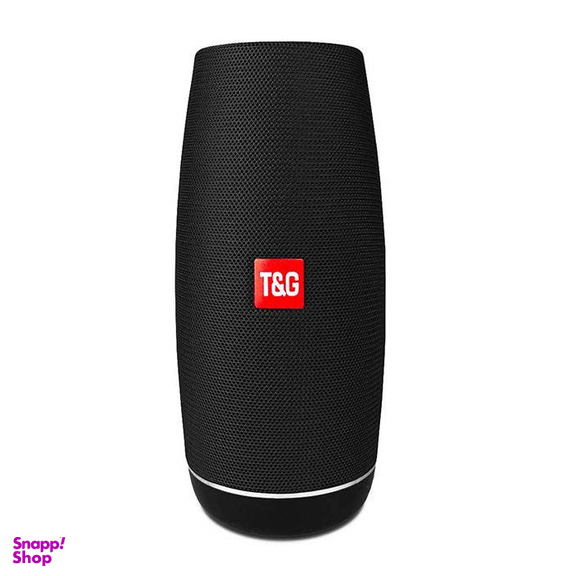 اسپیکر بلوتوثی تی اند جی (T & G) مدل TG 108