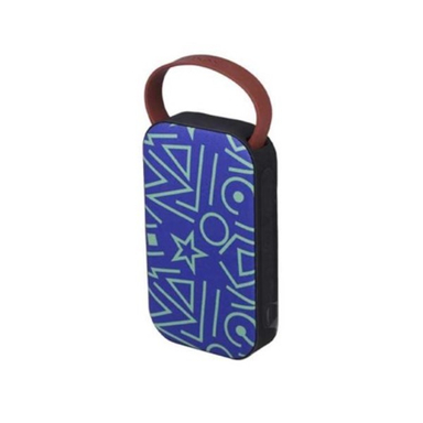 اسپیکر بلوتوثی داس (Doss) مدل DS 1563