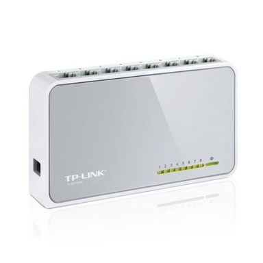 سوییچ 8 پورت مدل SF1008d