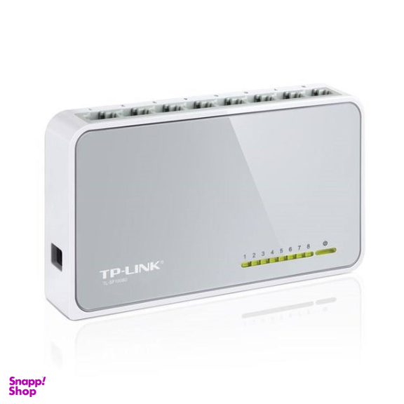 سوییچ 8 پورت مدل SF1008d