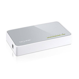 سوییچ 8 پورت مدل SF1008d
