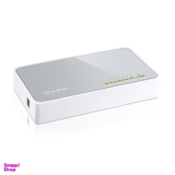 سوییچ 8 پورت مدل SF1008d
