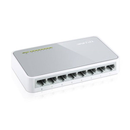 سوییچ 8 پورت مدل SF1008d