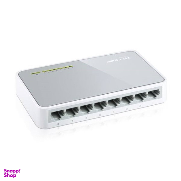 سوییچ 8 پورت مدل SF1008d