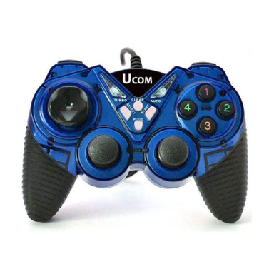 دسته بازی یوکام (Ucom) مدل UC910