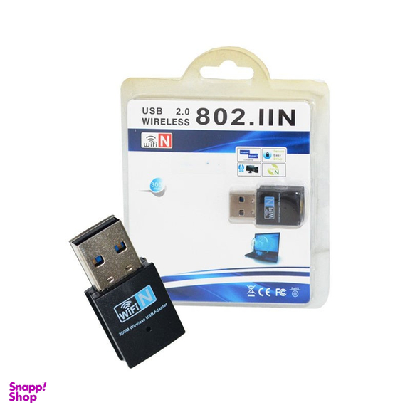 دانگل وای فای مدل 802in