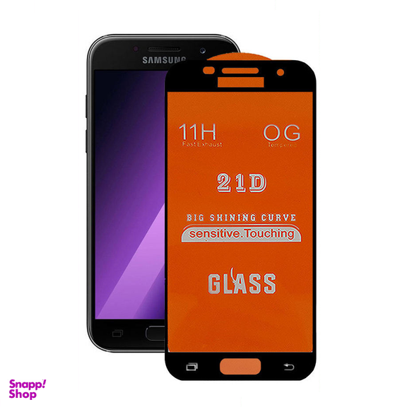 محافظ صفحه نمایش مورفی (Morphie) مدل BIST1 مناسب موبایل سامسونگ Galaxy A30