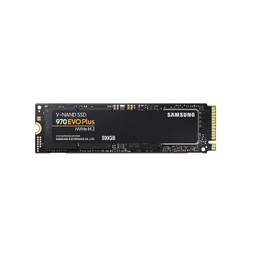 حافظه SSD اینترنال سامسونگ (Samsung) مدل EVO Plus 970 NVME ظرفیت 500 گیگابایت