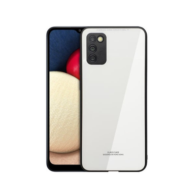 کاور کانواس (Canvas) مدل VR مناسب موبایل سامسونگ Galaxy A02S