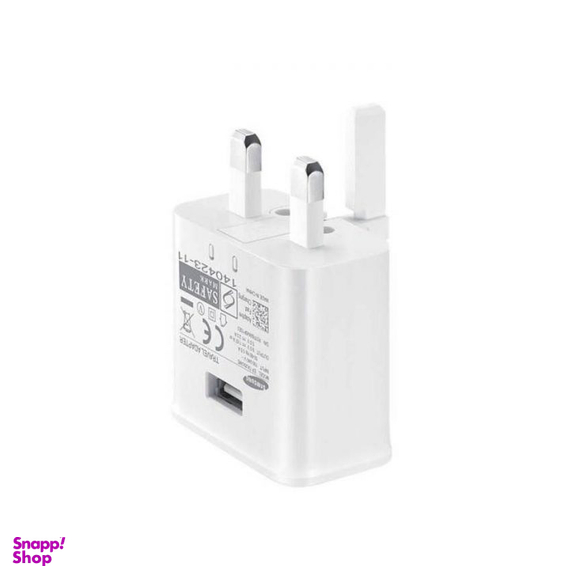 شارژر سامسونگ (Samsung) مدل TA200 شارژ سریع و کابل شارژ S6 میکرو