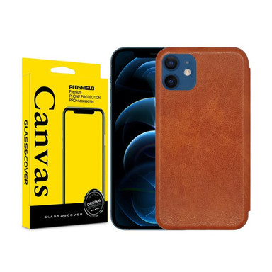 کیف کلاسوری کانواس (Canvas) مدل MAX SERIES مناسب موبایل اپل iPhone 11 Pro