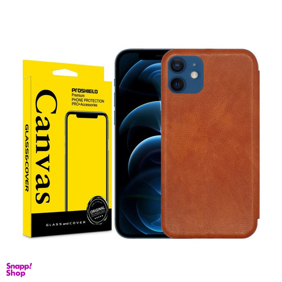 کیف کلاسوری کانواس (Canvas) مدل MAX SERIES مناسب موبایل اپل iPhone 11 Pro