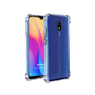 کاور موناکو (Monaco) مدل Shine مناسب موبایل شیایومی Redmi 8A